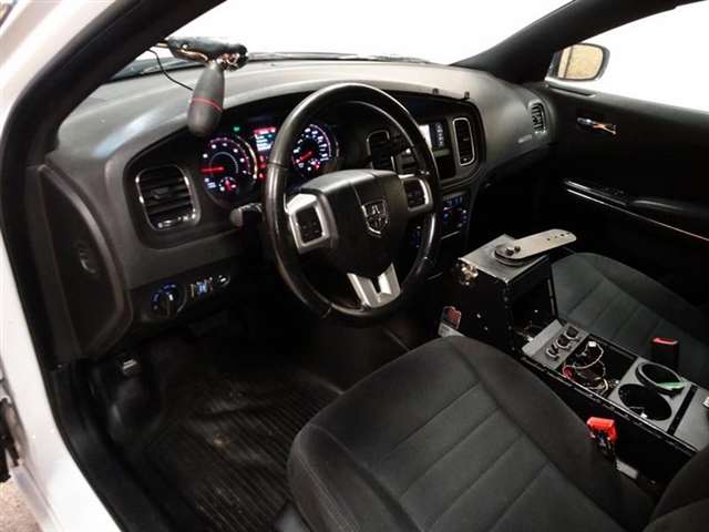 Dodge Charger 2012 photo 27
